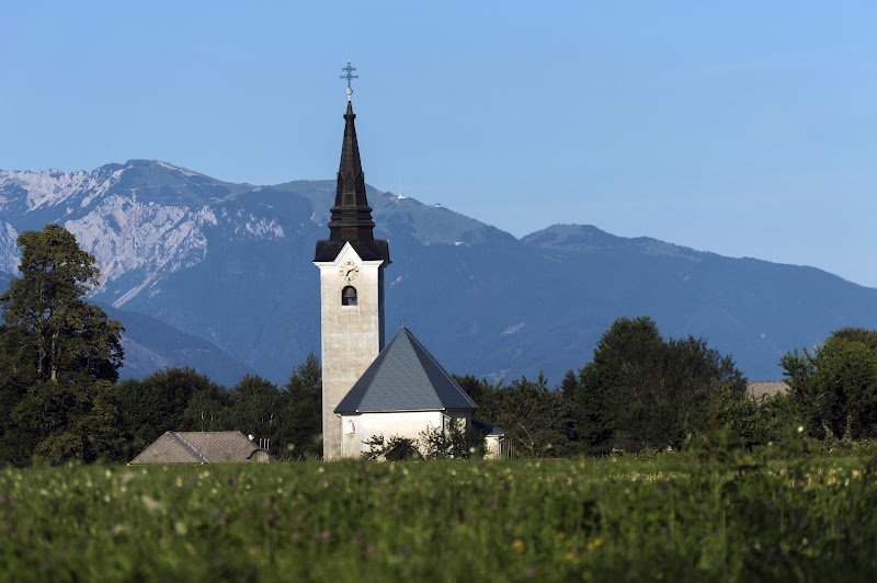 Cerkev Povišanja sv. križa