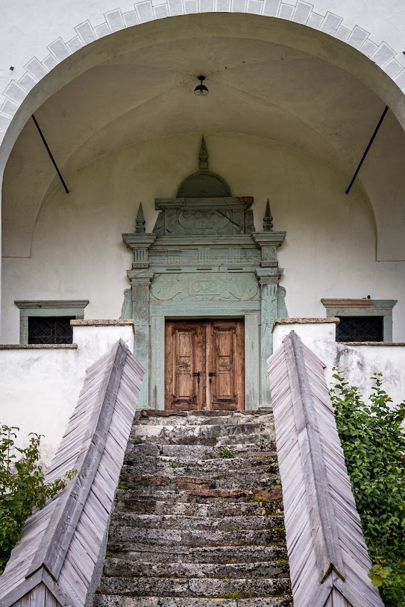 Cerkev Roženvenske Marije - dodatna slika