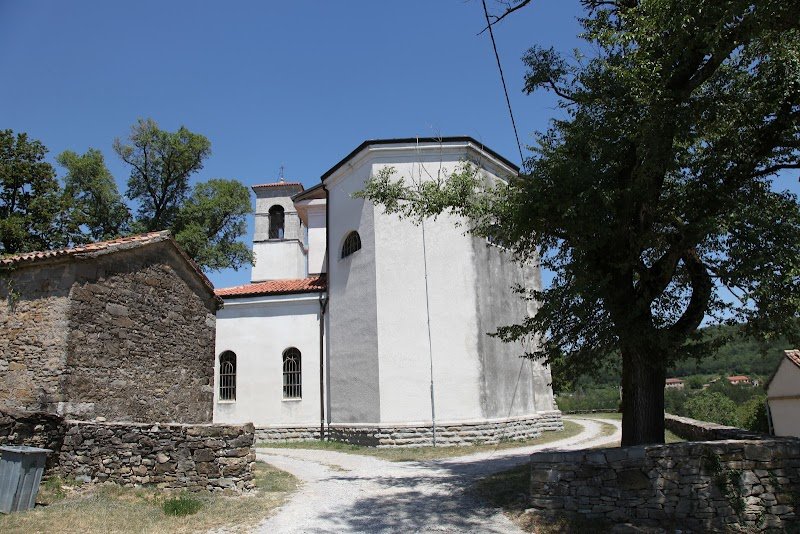 Cerkev Srca Jezusovega - dodatna slika
