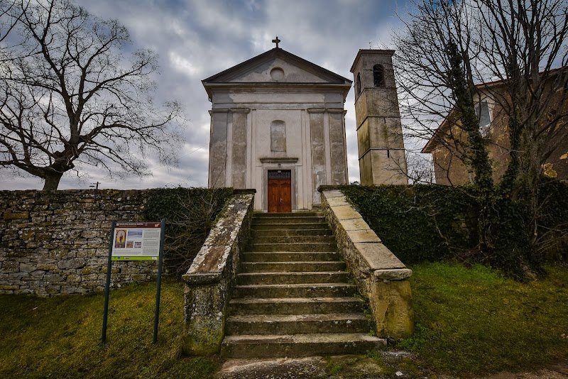Cerkev Srca Jezusovega - dodatna slika