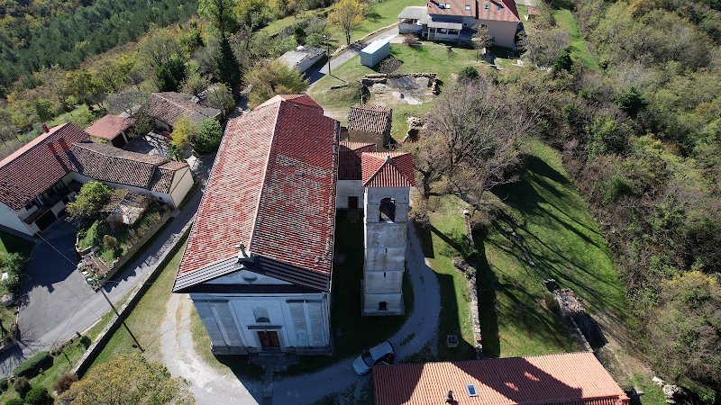 Cerkev Srca Jezusovega