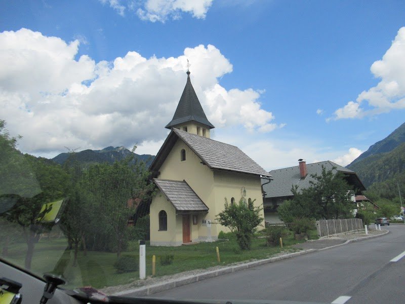 Cerkev Srca Jezusovega