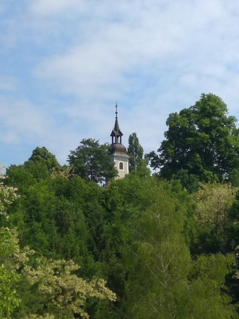 Cerkev Sv.Križ - dodatna slika