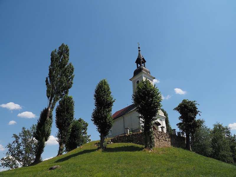 Cerkev Sv.Križ