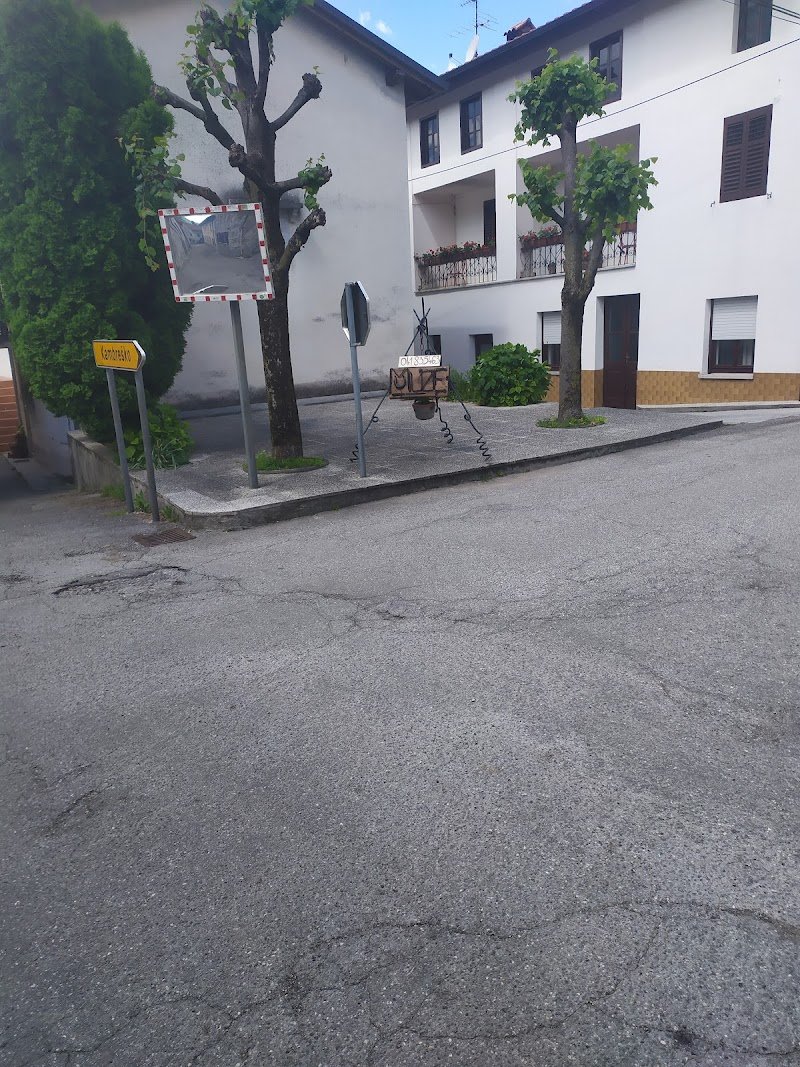 Cerkev Sv. Andreja - dodatna slika