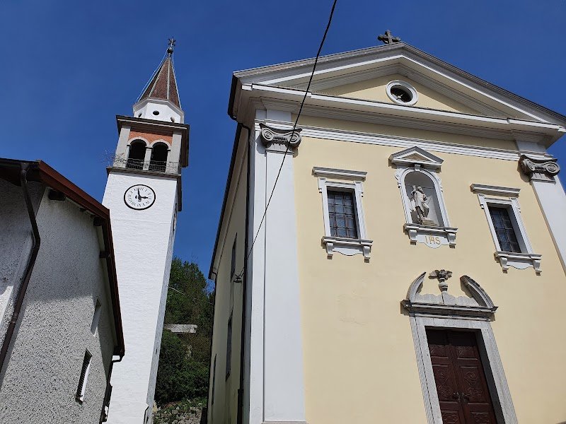 Cerkev Sv. Andreja