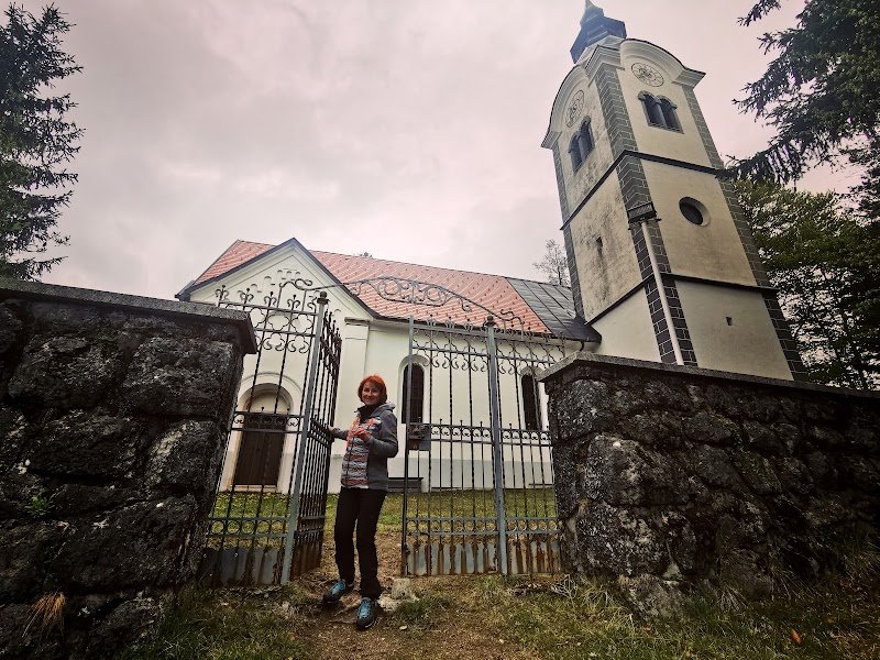Cerkev Sv. Andreja