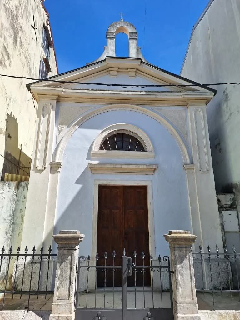Cerkev Sv. Dominika - dodatna slika