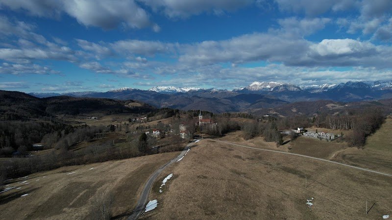 Cerkev Sv. Duha - dodatna slika