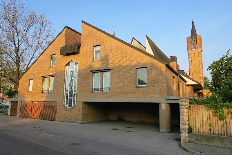 Cerkev Sv. Duha - dodatna slika