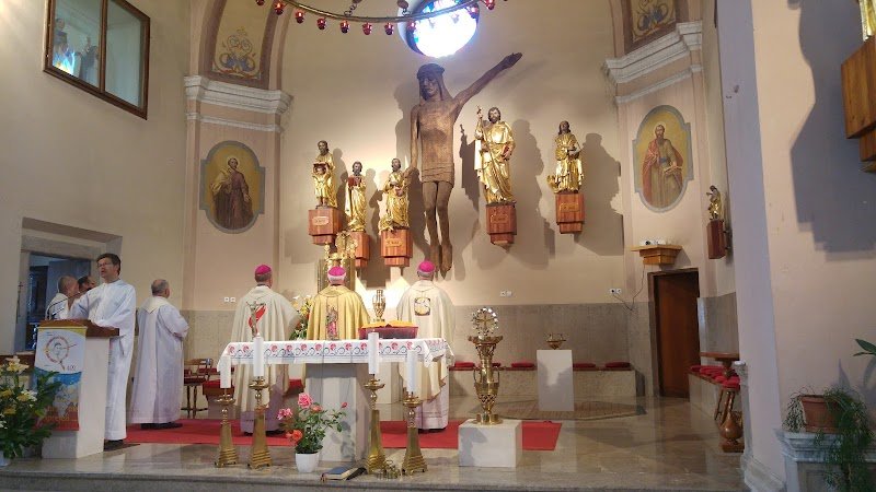 Cerkev Sv. Jakoba - dodatna slika