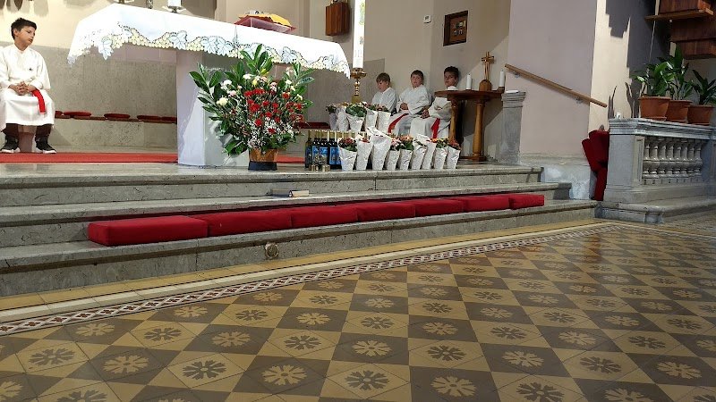 Cerkev Sv. Jakoba - dodatna slika