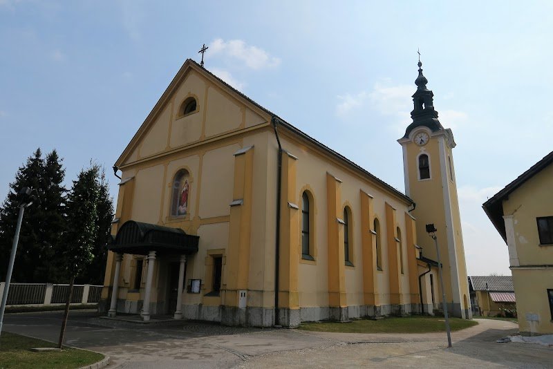Cerkev Sv. Jakoba