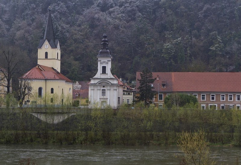 Cerkev Sv. Janeza Evangelista - dodatna slika
