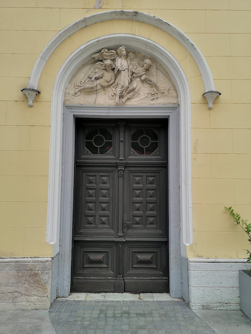 Cerkev Sv. Janeza Evangelista - dodatna slika