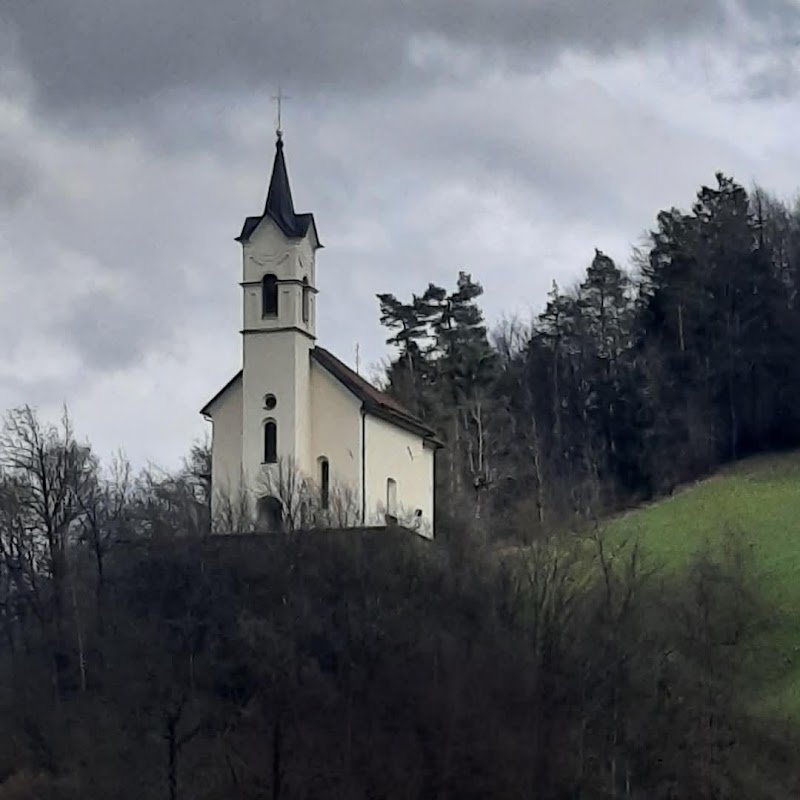 Cerkev Sv. Križa