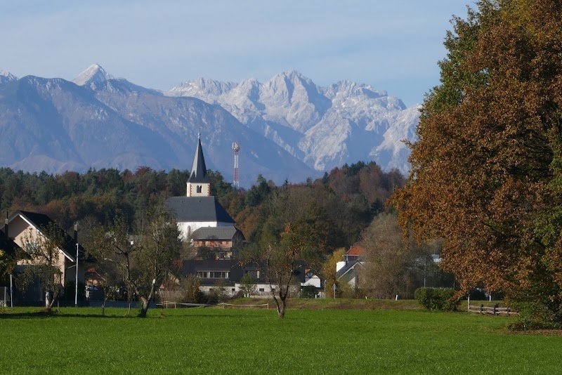 Cerkev Sv. Lenart - dodatna slika