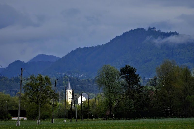 Cerkev Sv. Lenart - dodatna slika