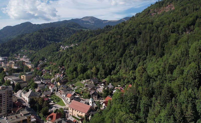 Cerkev Sv. Lenarta - dodatna slika