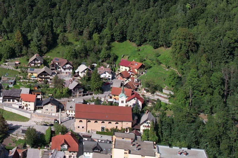 Cerkev Sv. Lenarta - dodatna slika