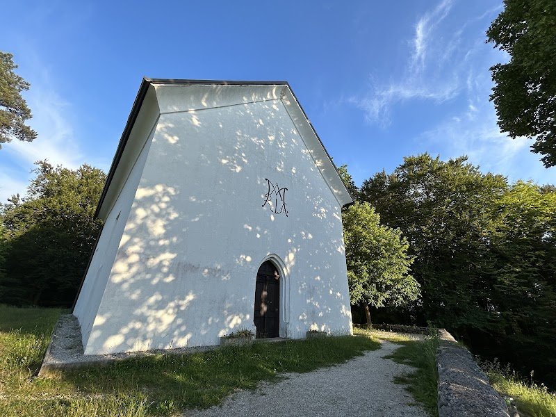 Cerkev Sv. Magdalene - dodatna slika