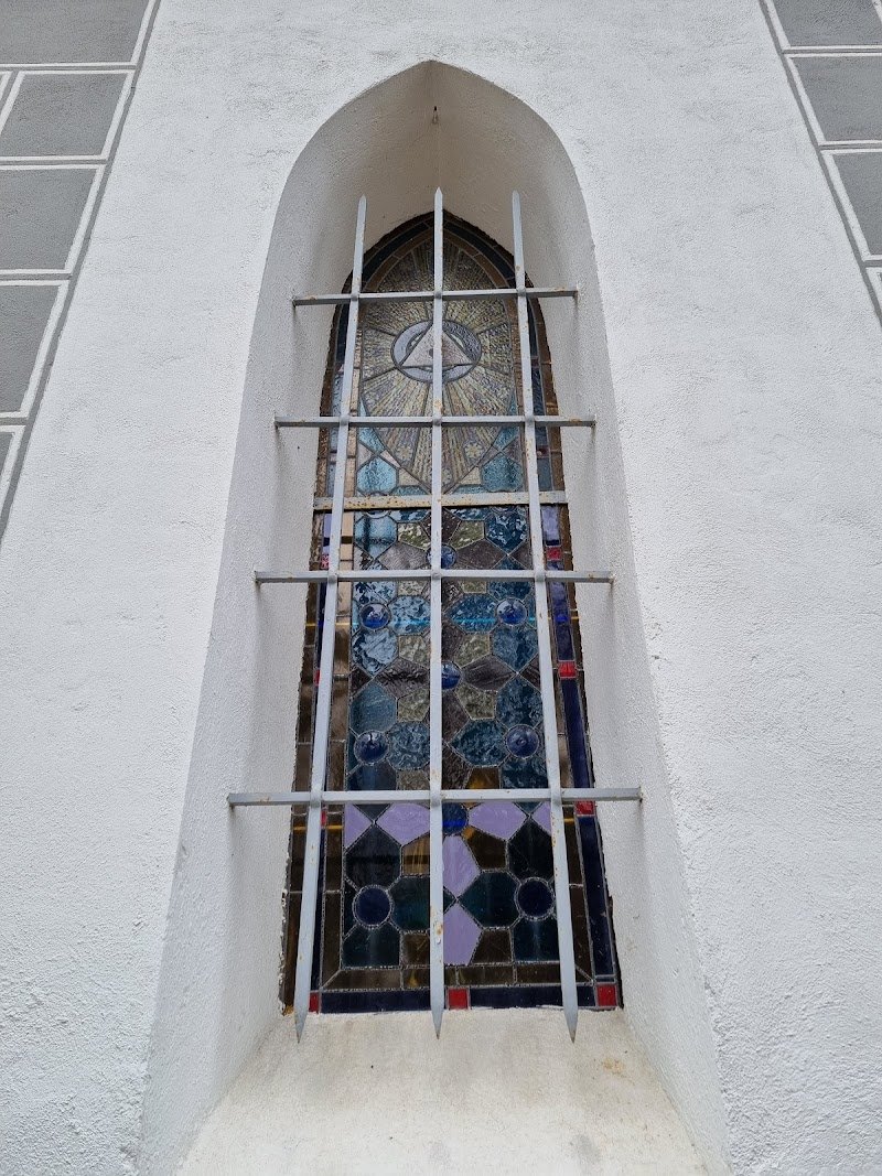 Cerkev Sv. Magdalene - dodatna slika