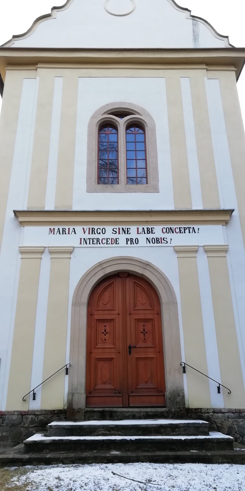 Cerkev Sv. Marije - dodatna slika