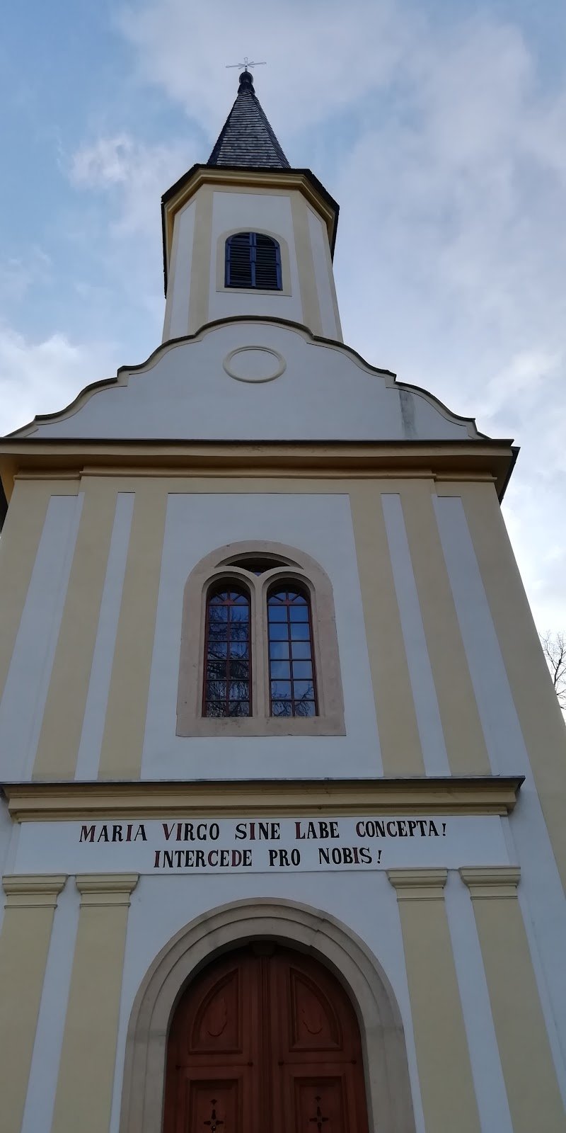 Cerkev Sv. Marije - dodatna slika