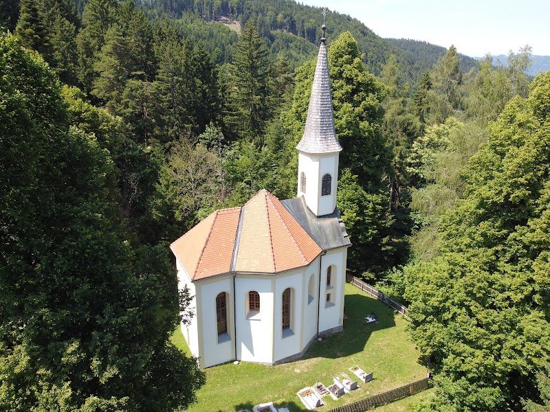 Cerkev Sv. Marije