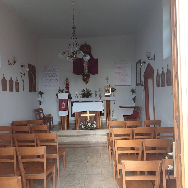Cerkev Sv. Marije Karmelske - dodatna slika