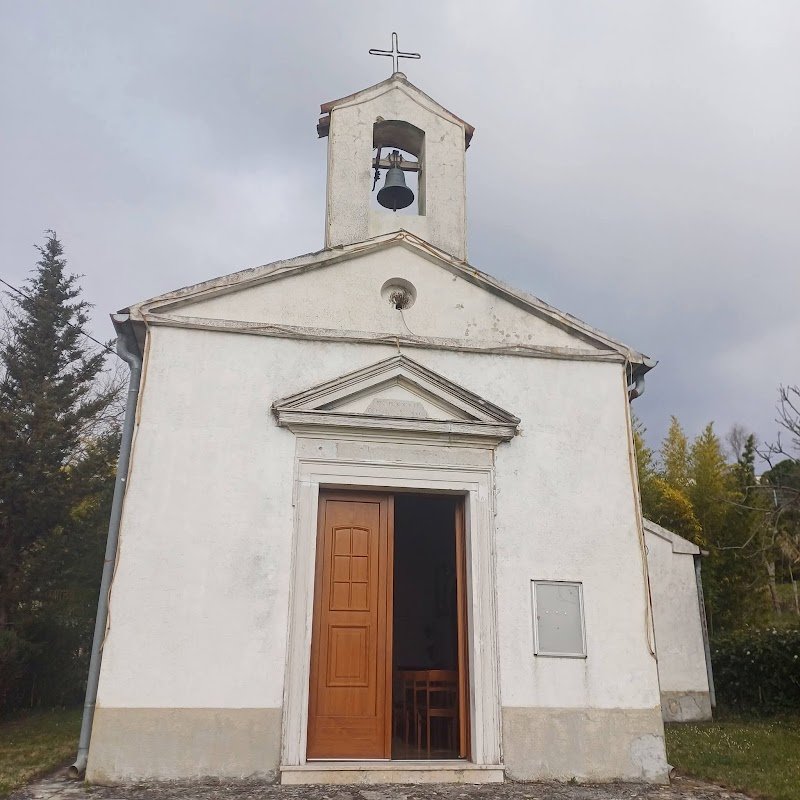 Cerkev Sv. Marije Karmelske