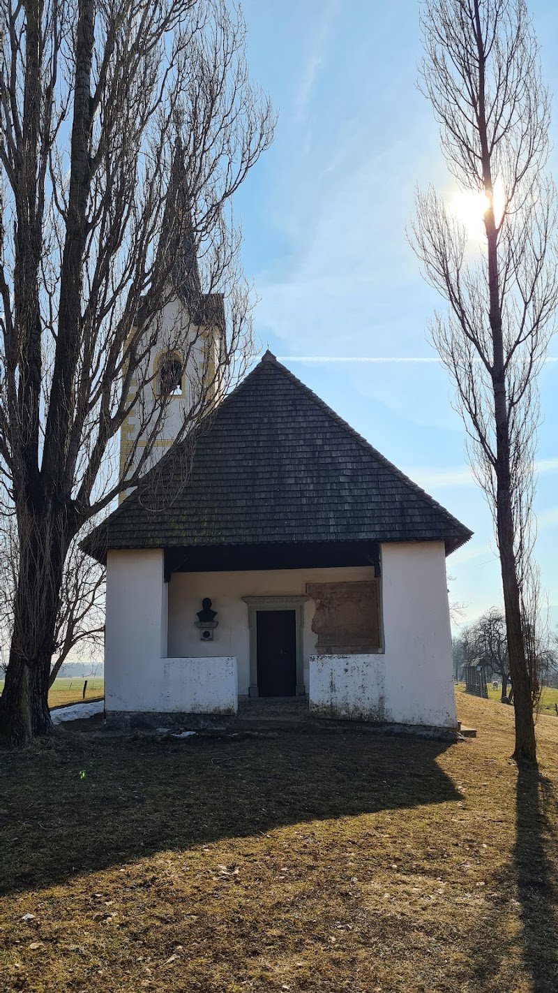 Cerkev Sv. Marka - dodatna slika