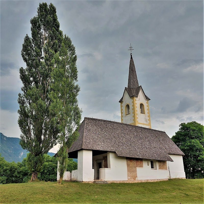 Cerkev Sv. Marka
