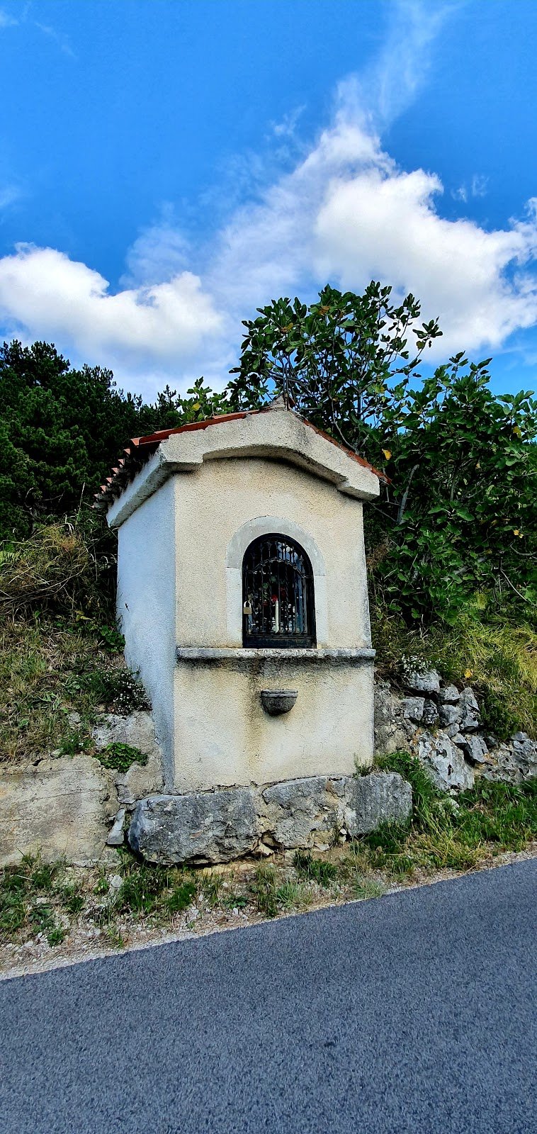 Cerkev Sv. Martina - dodatna slika
