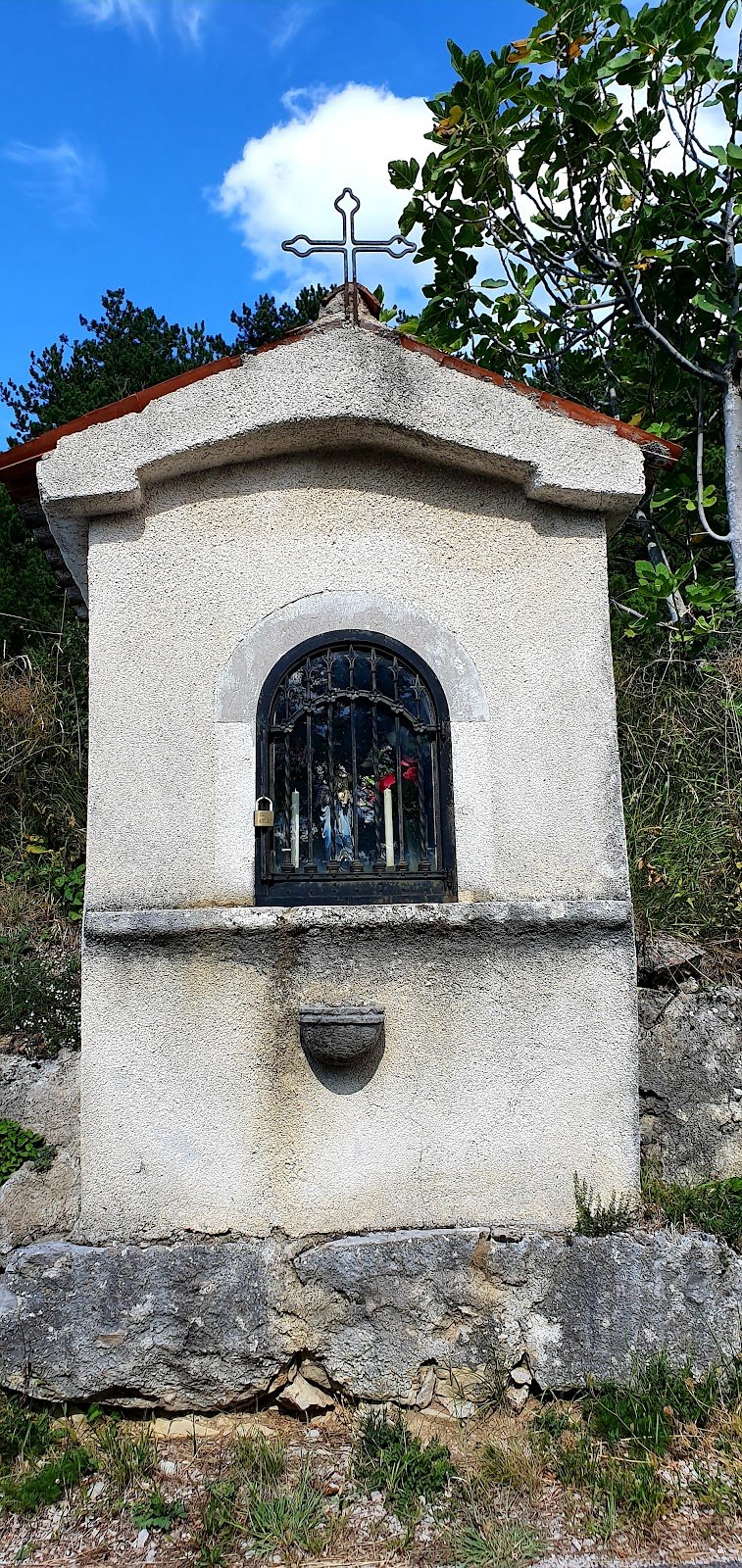 Cerkev Sv. Martina