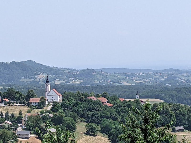 Cerkev Sv. Matija - dodatna slika