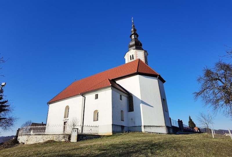 Cerkev Sv. Matija