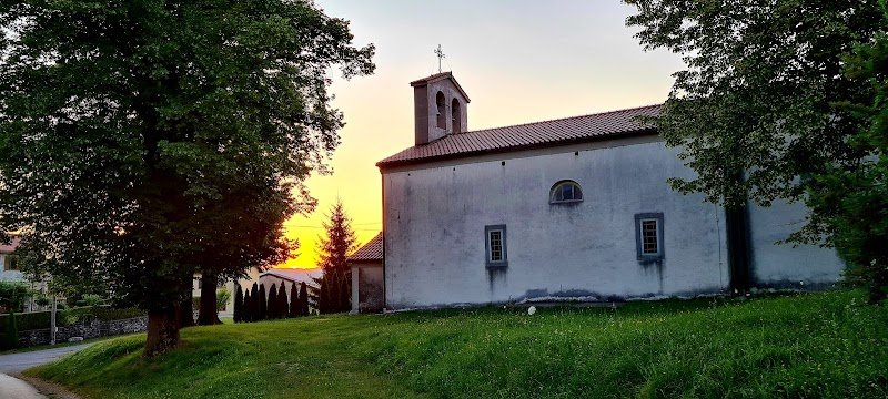 Cerkev Sv. Mihaela - dodatna slika