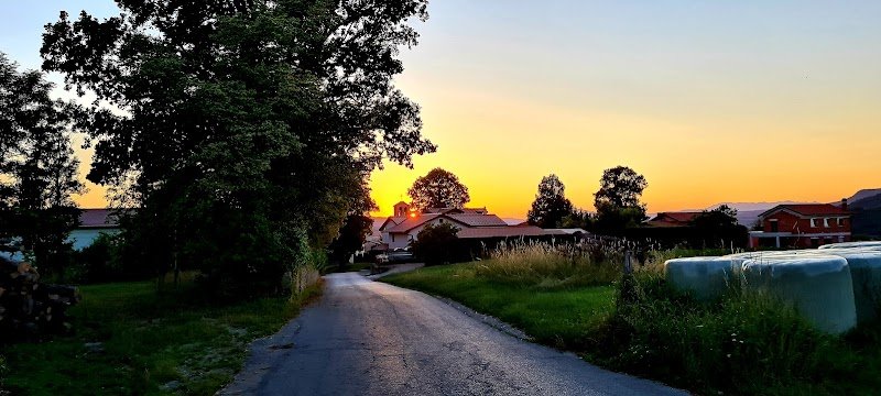Cerkev Sv. Mihaela - dodatna slika
