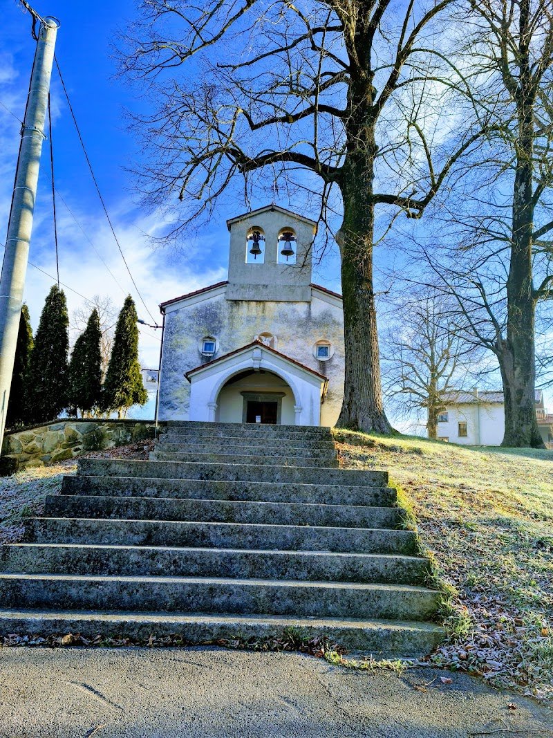 Cerkev Sv. Mihaela - dodatna slika