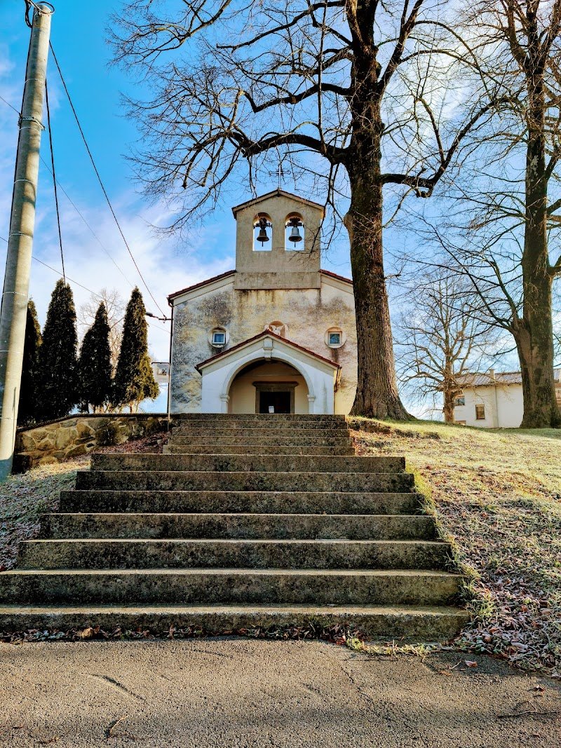 Cerkev Sv. Mihaela