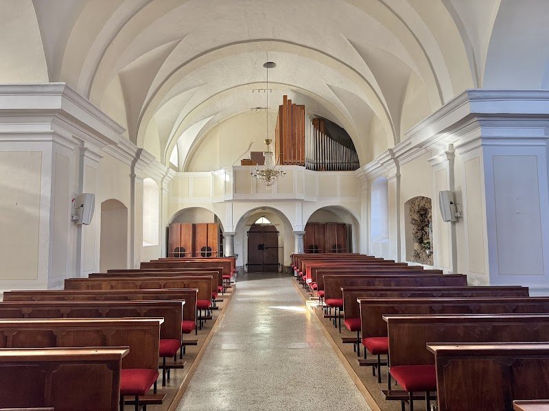 Cerkev Sv. Mihaela - dodatna slika