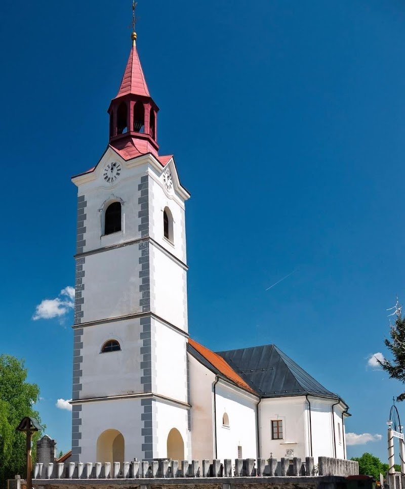 Cerkev Sv. Mihaela