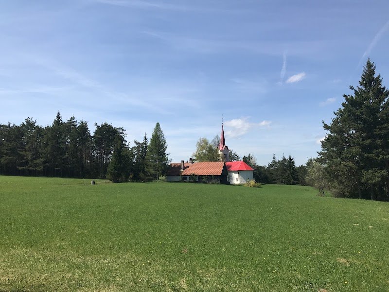 Cerkev Sv. Miklavža - dodatna slika