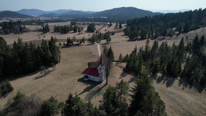 Cerkev Sv. Miklavža - dodatna slika