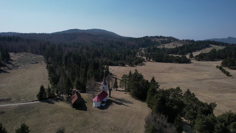 Cerkev Sv. Miklavža - dodatna slika