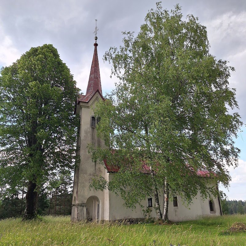 Cerkev Sv. Miklavža