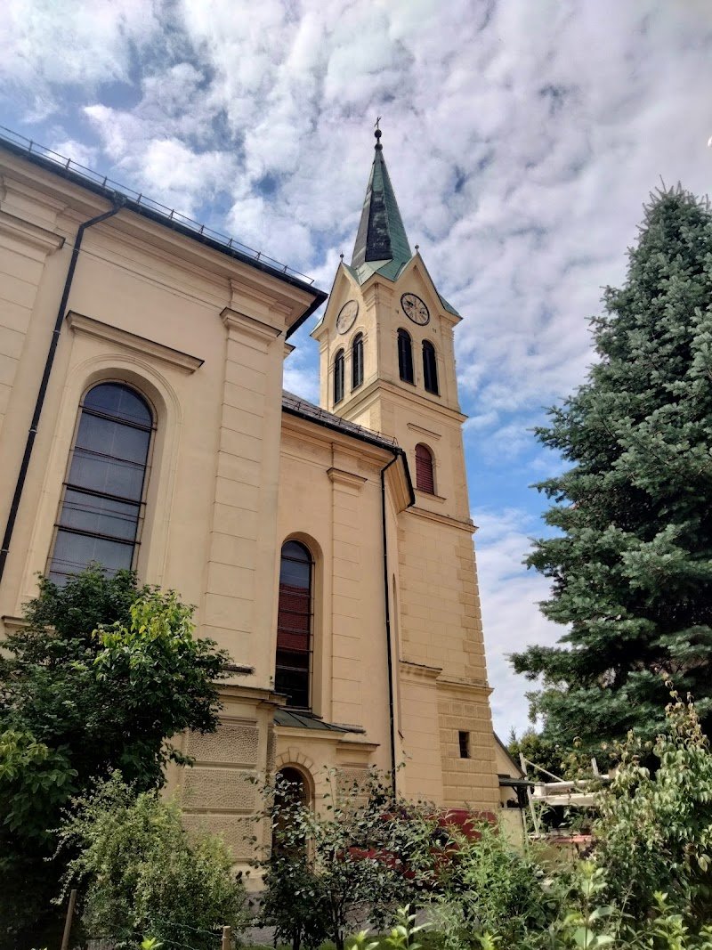 Cerkev Sv. Nikolaja - dodatna slika