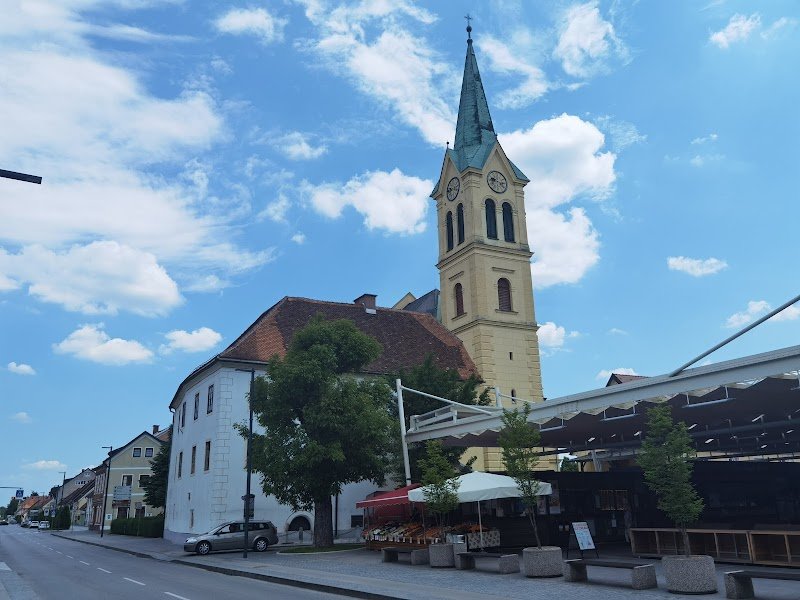 Cerkev Sv. Nikolaja - dodatna slika