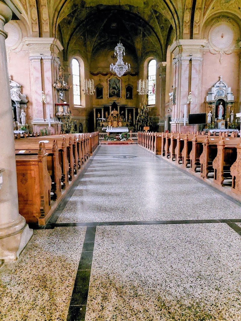 Cerkev Sv. Nikolaja - dodatna slika